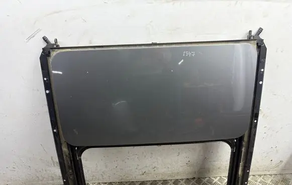 Porsche 911 996 Sunroof set 
