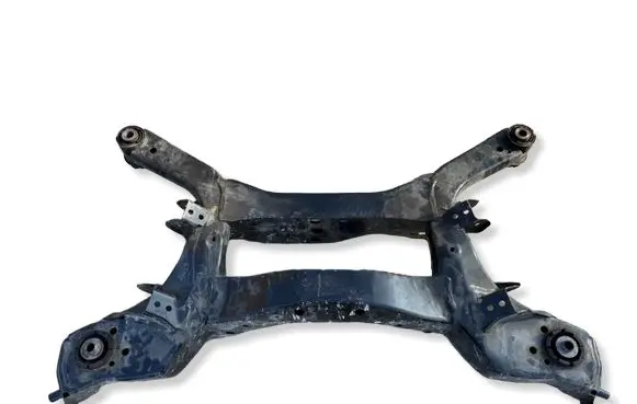 Mitsubishi Outlander IV Rear subframe 