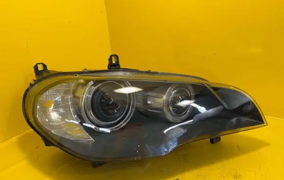 BMW X5 E70 Headlight/headlamp 72230724