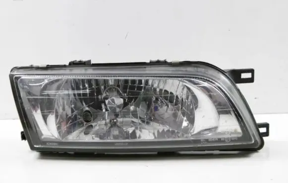 Nissan Almera Headlight/headlamp