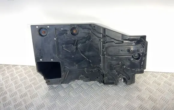Peugeot 508 II Pickup box liner 9810609480