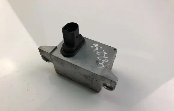 Volkswagen Touareg II Other control units/modules 7E0907652A