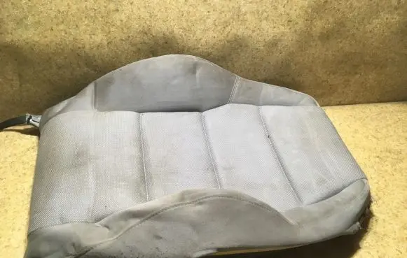 Audi A4 S4 B6 8E 8H Seat trim 