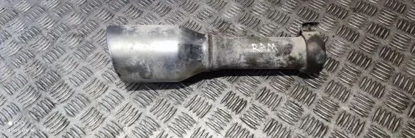 Dodge RAM 1500 DS Muffler ending SFC60