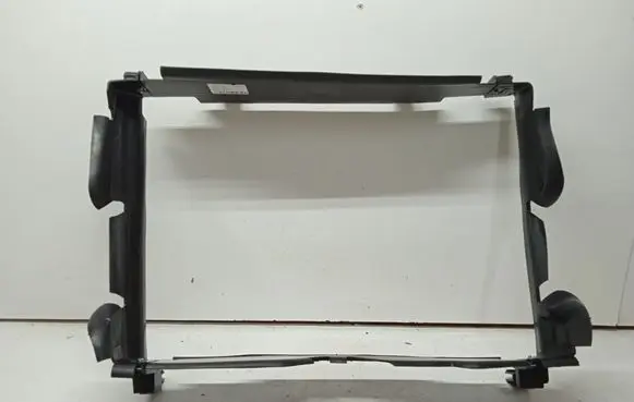 Fiat 500 Radiator support slam panel 0052110423 52110423