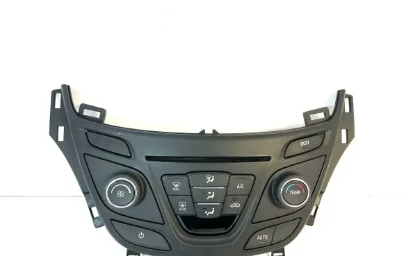 Opel Insignia A Climate control unit 90924568 44930977