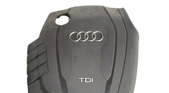 Audi A4 S4 B8 8K Engine cover (trim) 03L103925AB