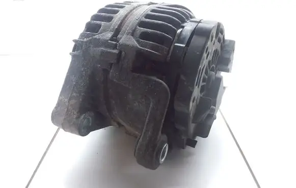 Opel Astra G Generator/alternator 90561971 0124415002