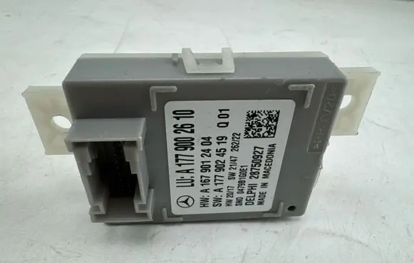 Mercedes-Benz EQC Light module LCM A1779002610