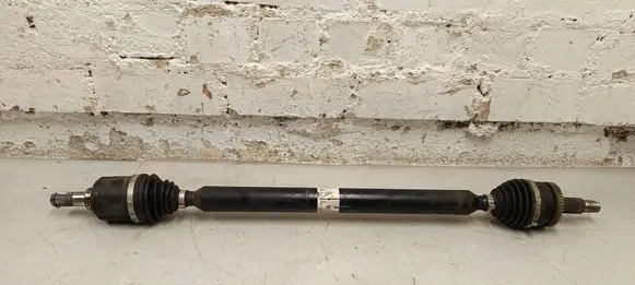 KIA Sportage Front driveshaft 49501D7200