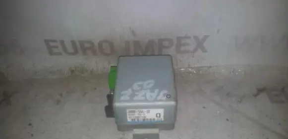 Honda Jazz Other control units/modules 39980SAAQ0 Q1T23571M