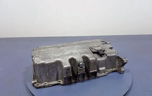 Volkswagen PASSAT B6 Oil sump 03G103603