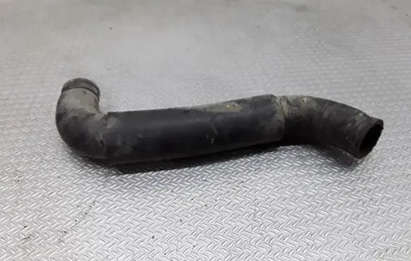 Toyota Corolla Verso E121 Engine coolant pipe/hose