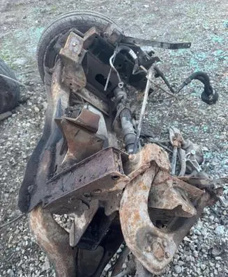 Nissan Cab Star Other front suspension part 