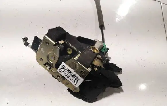 Jaguar X-Type Rear door lock 1K4326556AH