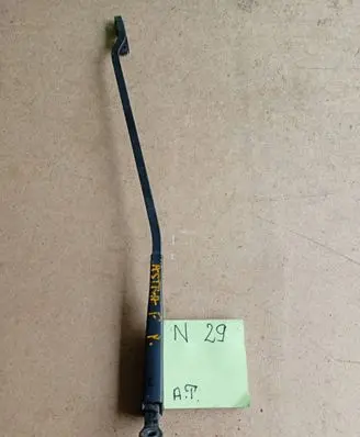 Opel Astra F Front wiper blade arm 90444607