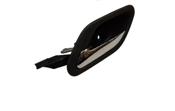 Front door interior handle