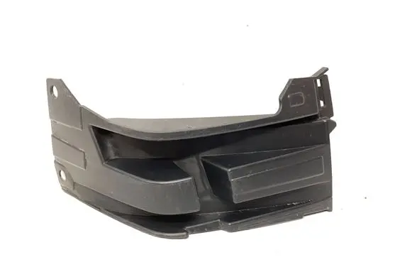 Mercedes-Benz GLA H247 Rear bumper mounting bracket A2478855604