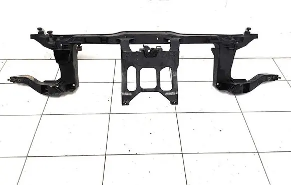 Mercedes-Benz Vito Viano W447 Top upper radiator support slam panel A4478801103