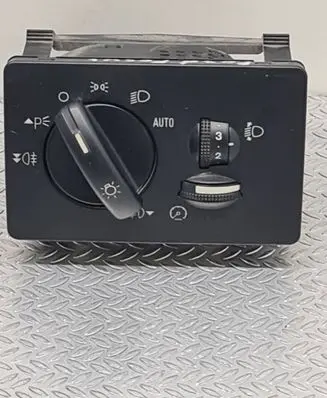 Ford Focus C-MAX Light switch 4M5T13A024CA