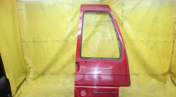 Volkswagen Transporter - Caravelle T4 Rear door