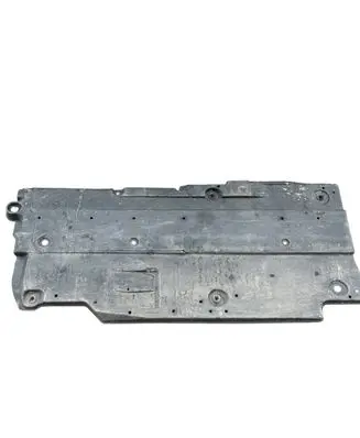 Toyota Prius (XW50) Center/middle under tray cover 5816547030