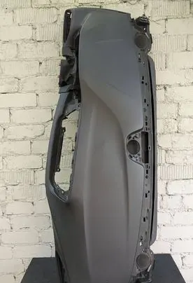 Chrysler Pacifica Dashboard 5RL04TRMAA RHB16263UDD