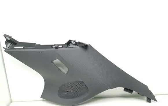 Mercedes-Benz EQC (D)pillar trim (top) A2936909000
