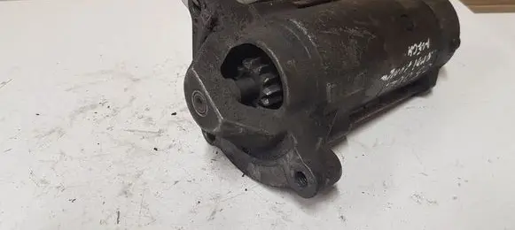 Citroen C5 Starter motor