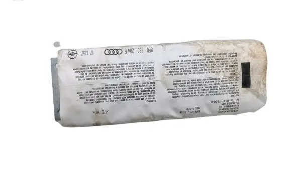Audi A4 S4 B6 8E 8H Passenger airbag 8E0880204E
