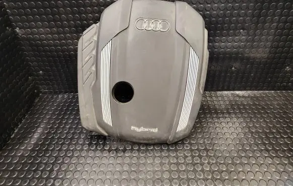 Audi Q5 SQ5 Engine cover (trim) 06jbs103925B