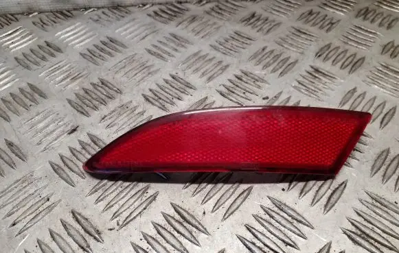 Ford Focus Rear tail light reflector BM51515C0AE