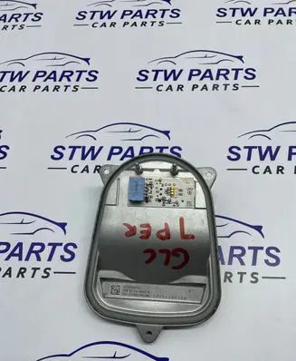 Mercedes-Benz GLC X253 C253 Headlight ballast module Xenon 2539068100
