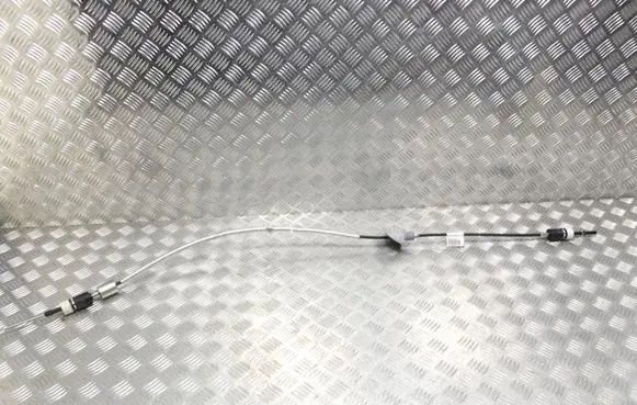 Volvo S90, V90 Gear shift cable linkage 31492811