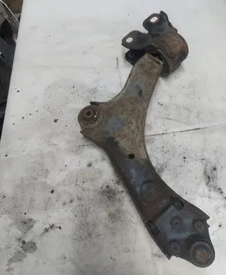 Ford Galaxy Front lower control arm/wishbone
