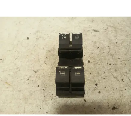Volkswagen PASSAT B6 Electric window control switch 1k4959857