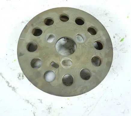 Opel Insignia A Camshaft pulley/ VANOS 55487423