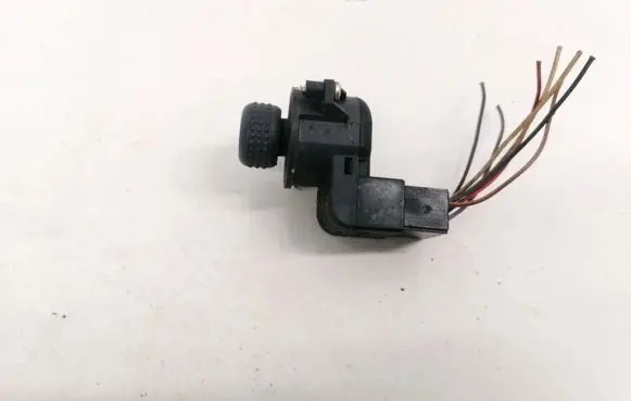 Renault Espace III Wing mirror switch 7700875674