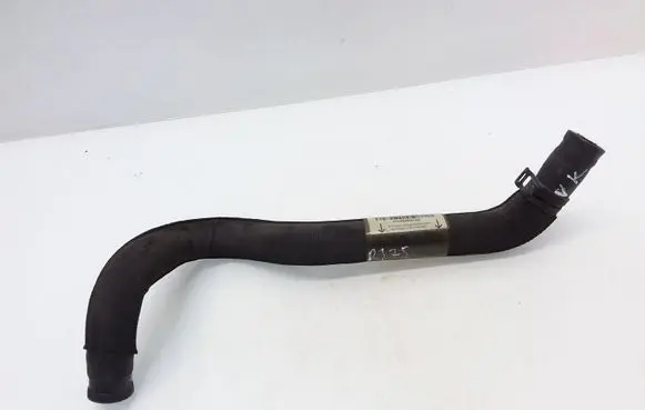 Audi A8 S8 D4 4H Power steering hose/pipe/line 4H0422887AE