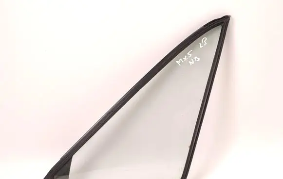 Mazda MX-5 NB Miata Front door window glass four-door NSGM3108 20260202HCR1120