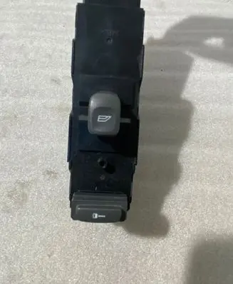Volvo S80 Electric window control switch 9467627 6C01732