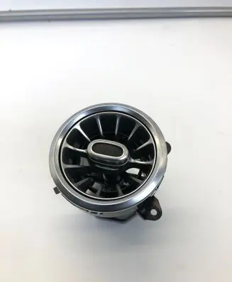 Mercedes-Benz A W177 Dash center air vent grill A1778309100