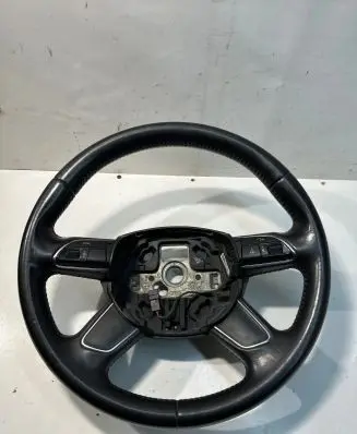 Audi A4 S4 B8 8K Steering wheel 4L0419091AC