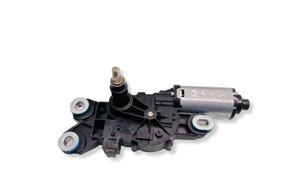 Volvo V70 Rear window wiper motor W000023200 31290787 248634774