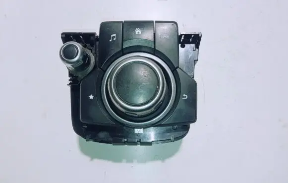 Mazda 6 Head unit multimedia control G46C66CM0A 522Y1