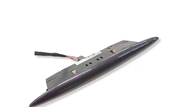 Mercedes-Benz R W251 Parking PDC sensor display screen A0015423723