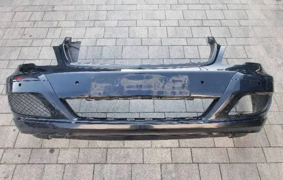 Mercedes-Benz Vito Viano W639 Front bumper