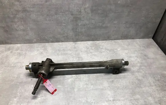 Toyota Yaris Steering rack