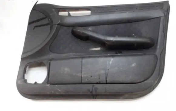 Audi A6 S6 C5 4B Front door card panel trim 4b1867106