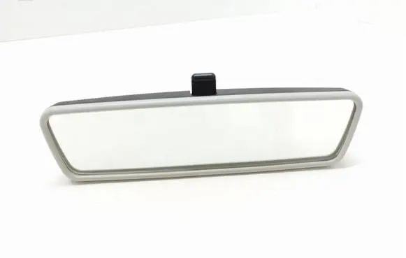 Seat Ibiza IV (6J,6P) Rear view mirror (interior) E1021065 A04676